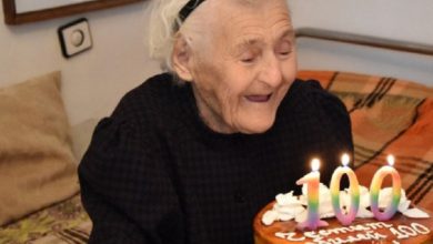 Средна продължителност на живот в Кюстендил - 71 г.